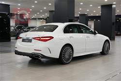مرسيدس بنز C-Class